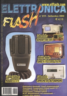 Rivista Elettronica Flash